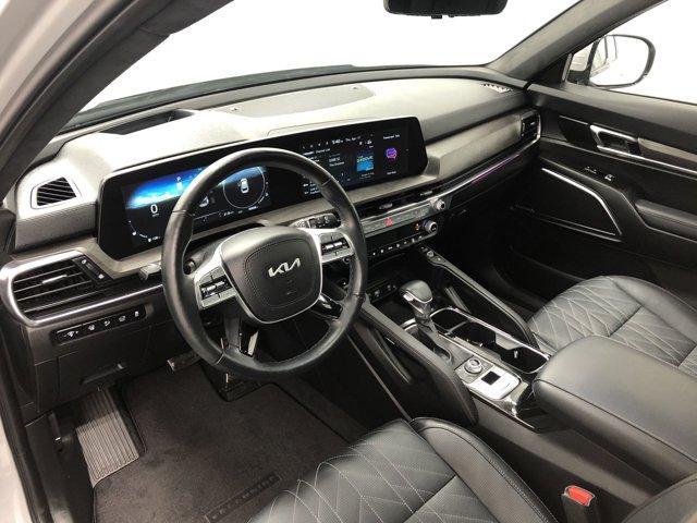 used 2023 Kia Telluride car, priced at $43,988