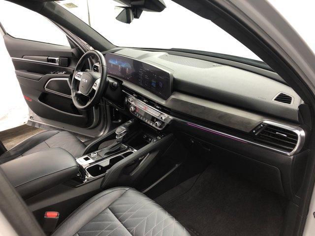 used 2023 Kia Telluride car, priced at $43,988