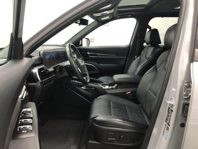 used 2023 Kia Telluride car, priced at $43,988