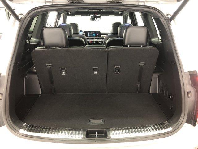 used 2023 Kia Telluride car, priced at $43,988
