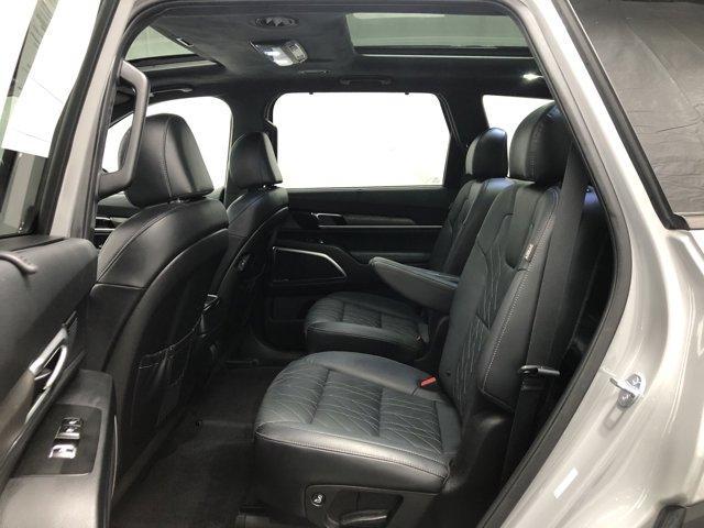 used 2023 Kia Telluride car, priced at $43,988