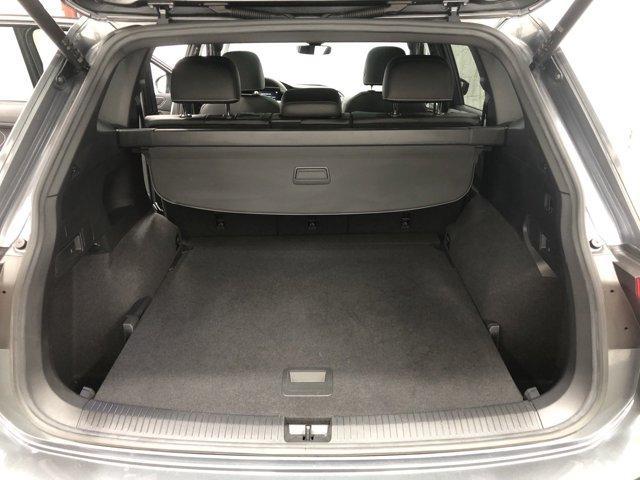 used 2022 Volkswagen Tiguan car, priced at $27,977