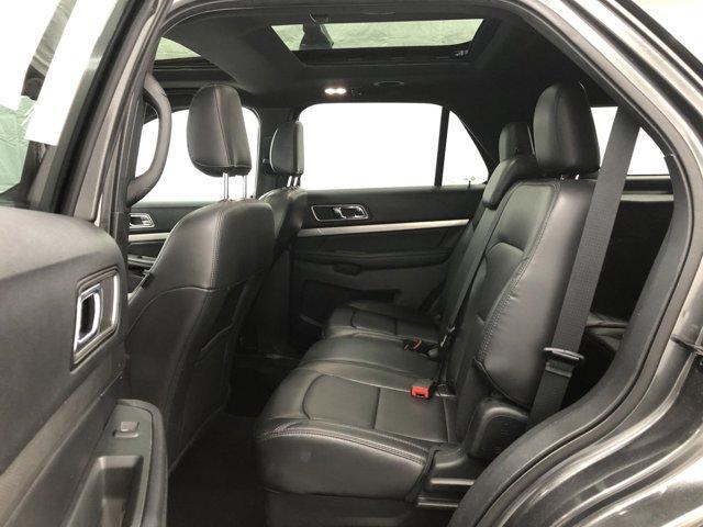 used 2019 Ford Explorer car, priced at $20,988