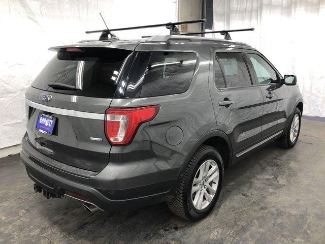 used 2019 Ford Explorer car, priced at $20,988