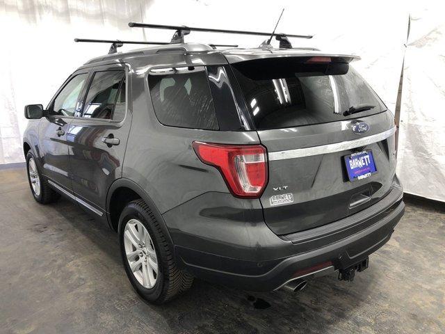 used 2019 Ford Explorer car, priced at $20,988