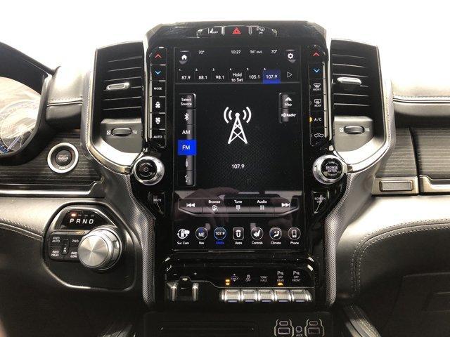 used 2019 Ram 1500 car, priced at $29,988