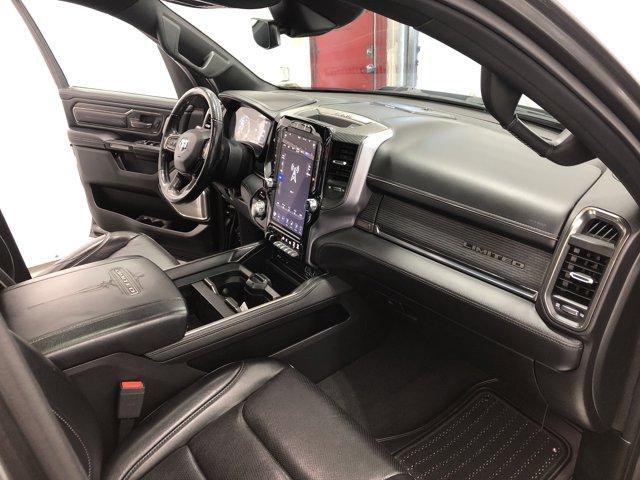 used 2019 Ram 1500 car, priced at $29,988