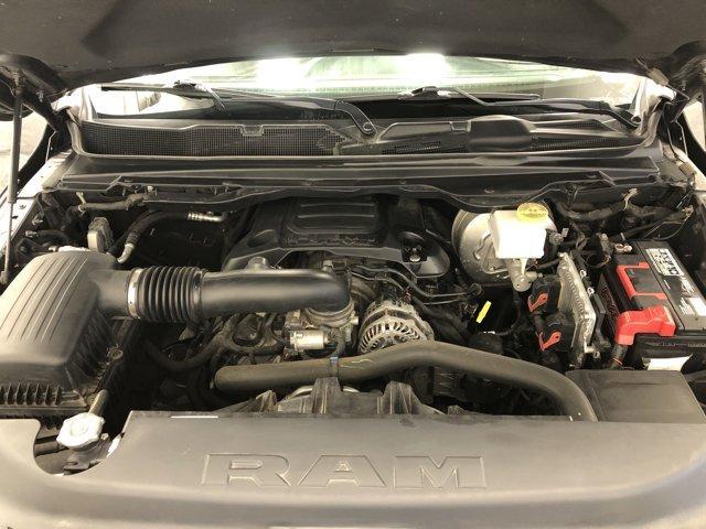 used 2019 Ram 1500 car, priced at $29,988