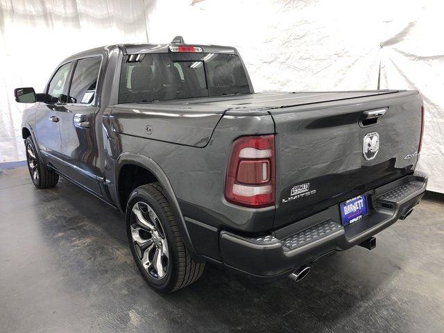 used 2019 Ram 1500 car, priced at $29,988