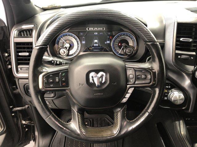 used 2019 Ram 1500 car, priced at $29,988