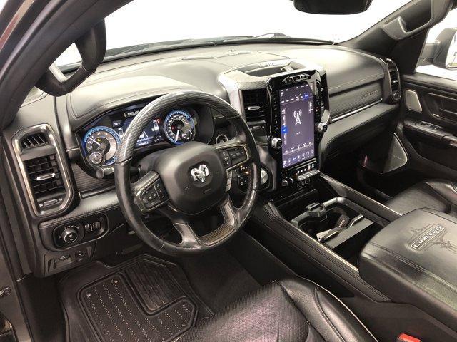 used 2019 Ram 1500 car, priced at $29,988