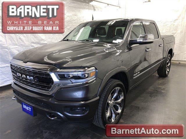 used 2019 Ram 1500 car, priced at $29,988