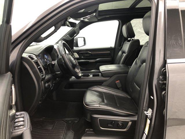 used 2019 Ram 1500 car, priced at $29,988