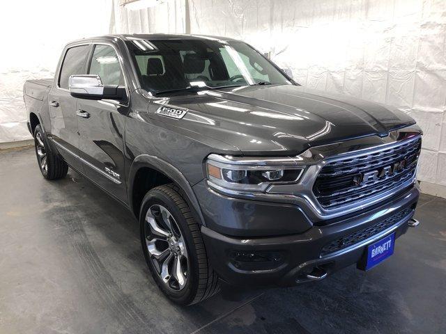 used 2019 Ram 1500 car, priced at $29,988