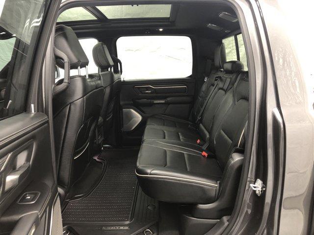 used 2019 Ram 1500 car, priced at $29,988