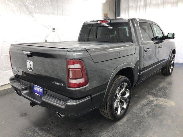 used 2019 Ram 1500 car, priced at $29,988