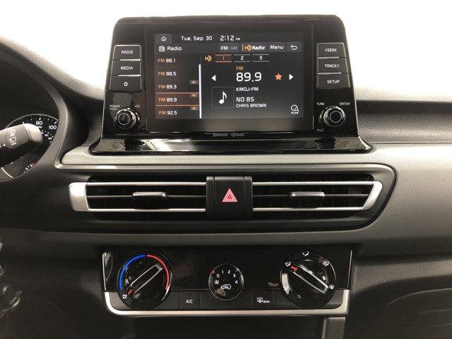 used 2023 Kia Seltos car, priced at $20,988