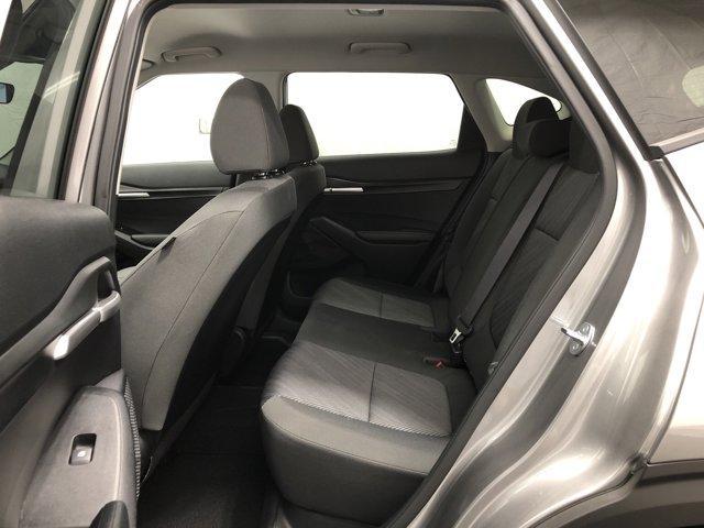 used 2023 Kia Seltos car, priced at $20,988