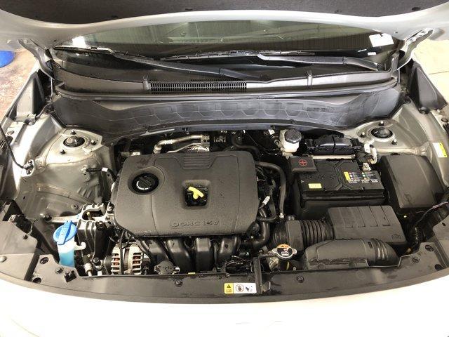 used 2023 Kia Seltos car, priced at $20,988