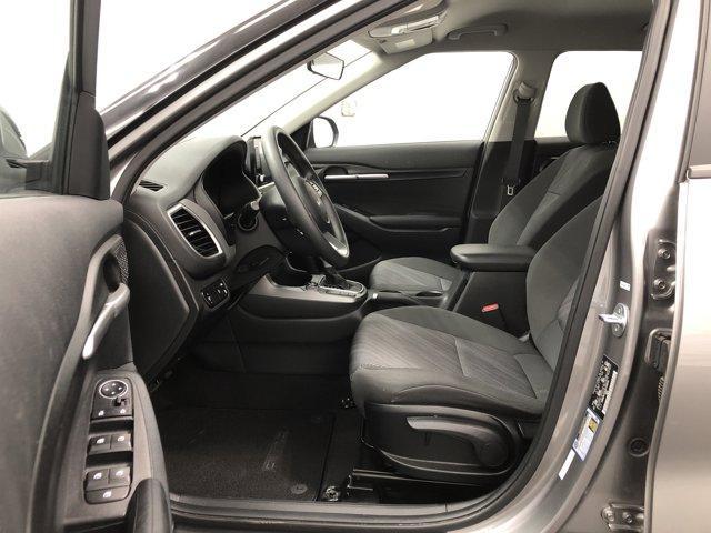 used 2023 Kia Seltos car, priced at $20,988