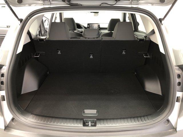 used 2023 Kia Seltos car, priced at $20,988