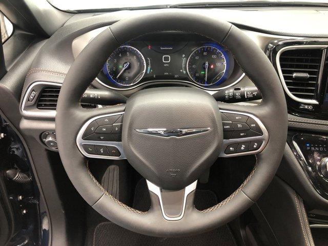 used 2024 Chrysler Pacifica car, priced at $50,988