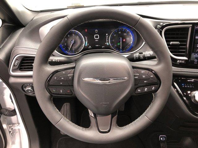 used 2024 Chrysler Pacifica car, priced at $37,988