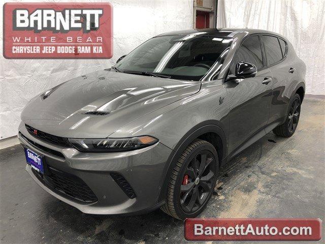 used 2024 Dodge Hornet car, priced at $24,977