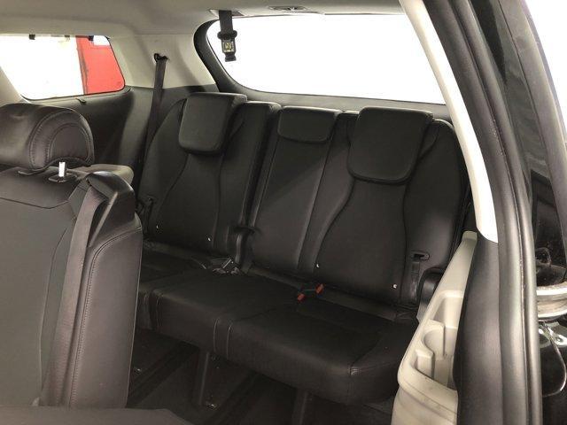 used 2024 Kia Carnival car, priced at $37,988