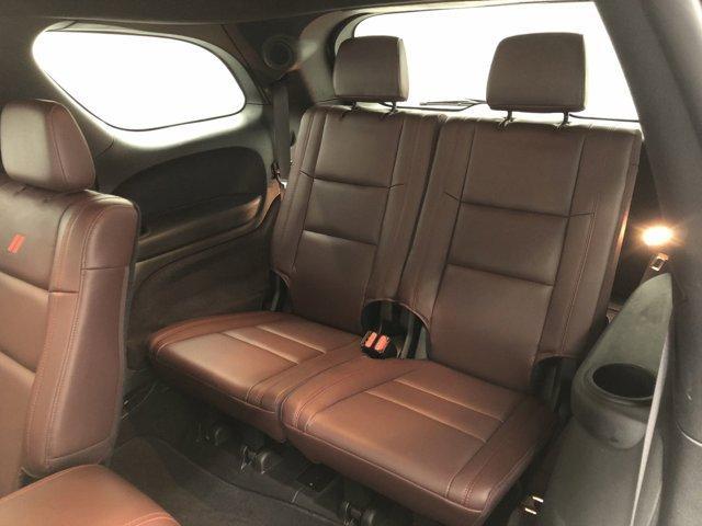 used 2024 Dodge Durango car, priced at $42,988