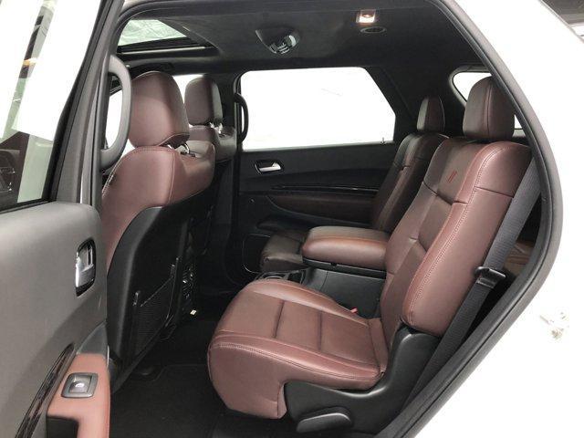 used 2024 Dodge Durango car, priced at $42,988