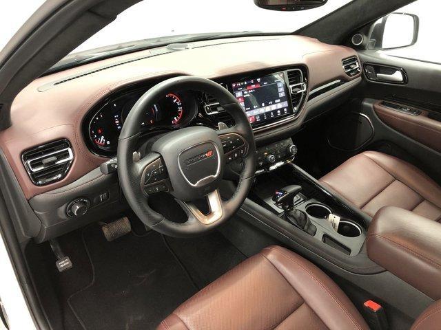 used 2024 Dodge Durango car, priced at $42,988