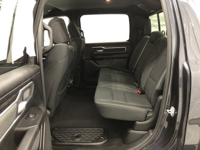 used 2020 Ram 1500 car, priced at $35,988