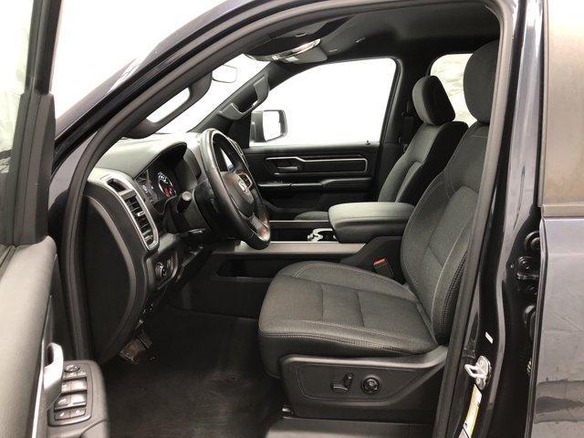 used 2020 Ram 1500 car, priced at $35,988
