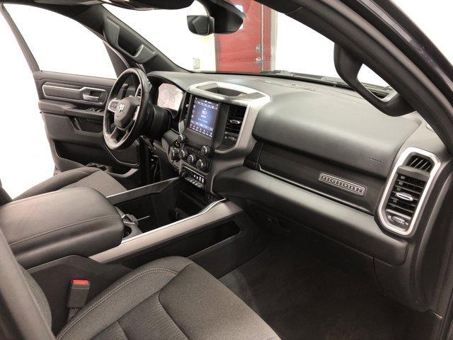 used 2020 Ram 1500 car, priced at $35,988