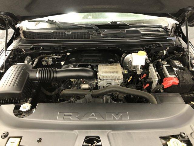 used 2020 Ram 1500 car, priced at $35,988