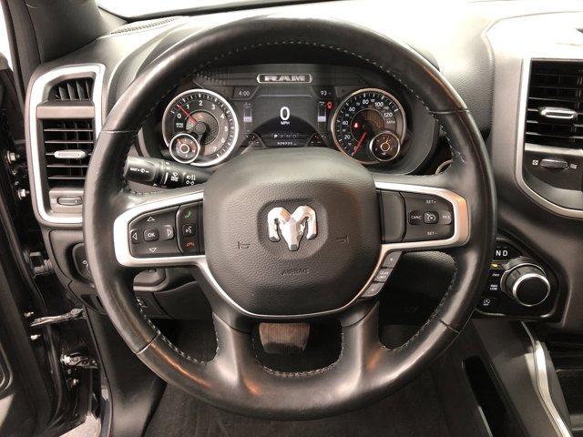 used 2020 Ram 1500 car, priced at $35,988