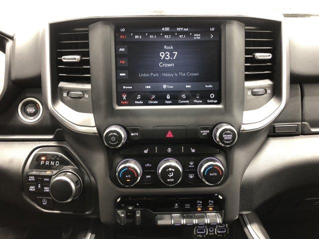 used 2020 Ram 1500 car, priced at $35,988