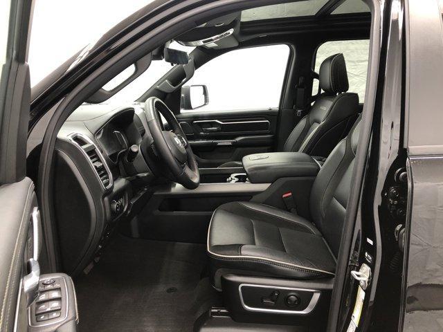 used 2024 Ram 1500 car, priced at $56,988
