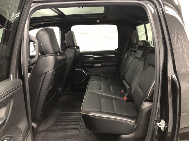 used 2024 Ram 1500 car, priced at $56,988