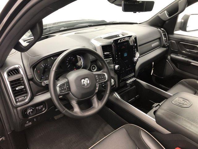 used 2024 Ram 1500 car, priced at $56,988