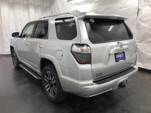 used 2016 Toyota 4Runner car, priced at $28,988