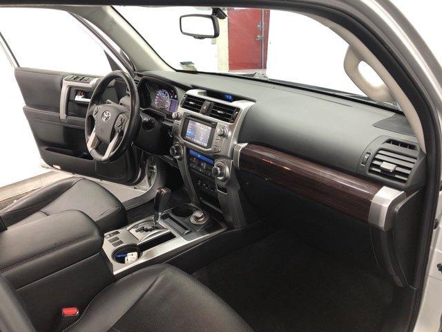 used 2016 Toyota 4Runner car, priced at $28,988