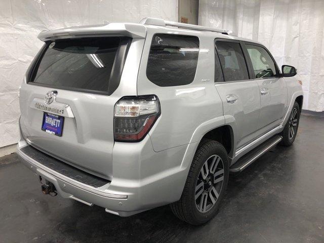 used 2016 Toyota 4Runner car, priced at $28,988