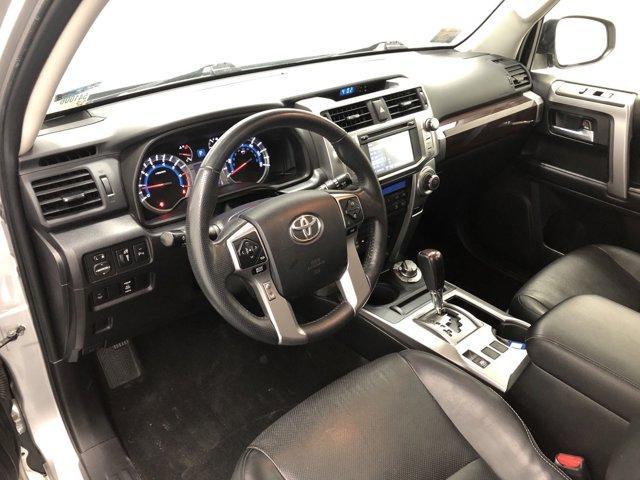 used 2016 Toyota 4Runner car, priced at $28,988