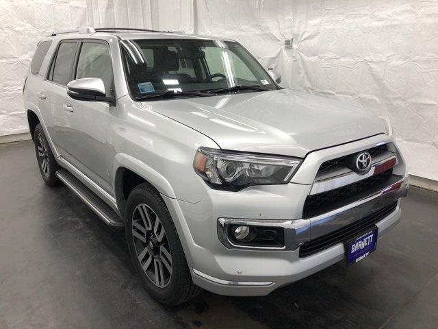 used 2016 Toyota 4Runner car, priced at $28,988