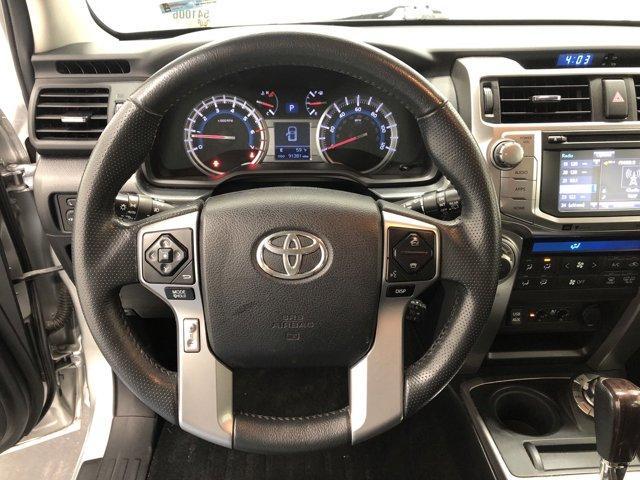 used 2016 Toyota 4Runner car, priced at $28,988