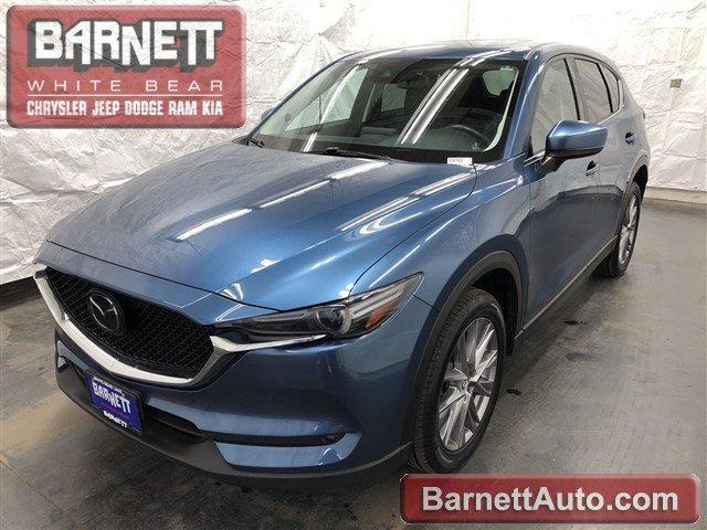 used 2019 Mazda CX-5 car, priced at $20,988