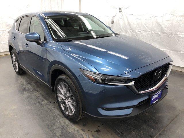 used 2019 Mazda CX-5 car, priced at $20,988