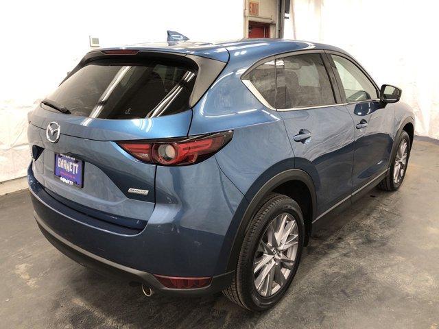 used 2019 Mazda CX-5 car, priced at $20,988